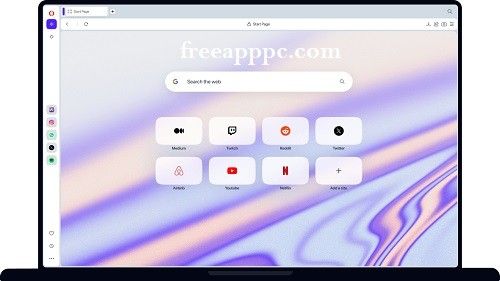 Download Free Opera (64-bit) for Windows