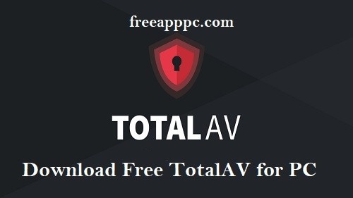 Download Free TotalAV for PC