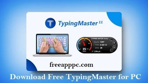 Download Free TypingMaster for PC