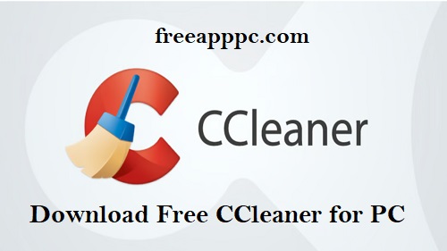 Download Free CCleaner for PC