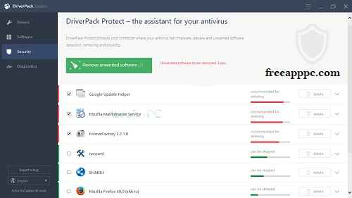 DriverPack Offline PC Free Download (2025) –Driver Installer