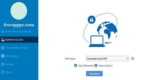 FortiClient VPN PC Free Download 2025 – Secure Access