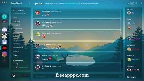 BetterDiscord for PC Free Download – Themes & Plugins