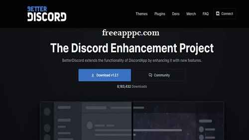 BetterDiscord for PC Free Download – Themes & Plugins