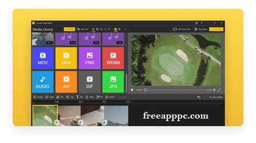 Download Icecream Video Editor Free for Windows 10/11 (2025)