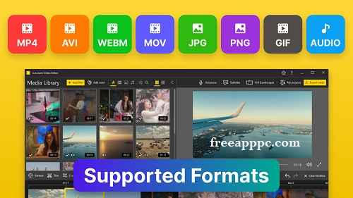 Download Icecream Video Editor Free for Windows 10/11 (2025)