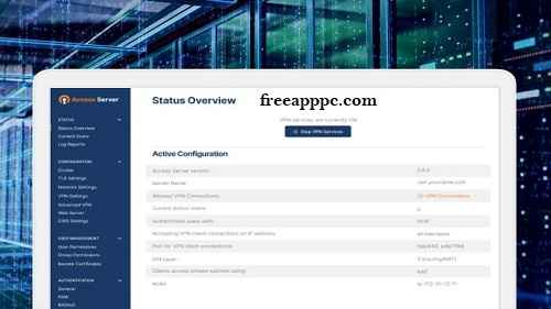 OpenVPN Connect Free Download Secure VPN for Windows