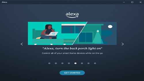 Amazon Alexa Download Latest Version 3.25.1177.0
