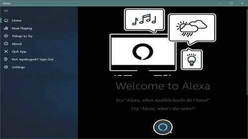 Amazon Alexa Download Latest Version 3.25.1177.0