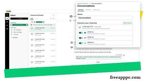 Download GoToConnect for PC – Top VoIP & Video Calling App