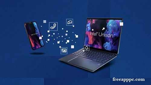 Intel Unison for PC – Easy Device Connectivity & File Sharing