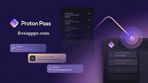 Download Proton Pass for PC (2025) – Secure Password Manager