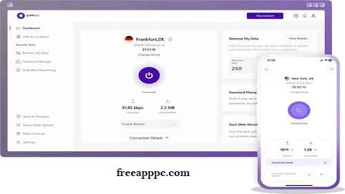 PureVPN for PC (2025) – Fast, Secure & Unlimited Access
