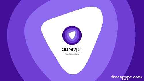 PureVPN for PC (2025) – Fast, Secure & Unlimited Access