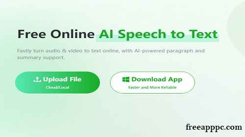 Download RecCloud for PC 2025 – Free Screen Recorder
