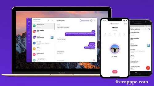 TextNow for PC – Free Texting & Calling for Windows & Mac