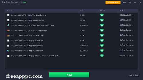 Top Data Protector for PC (2025) – Secure Your Files