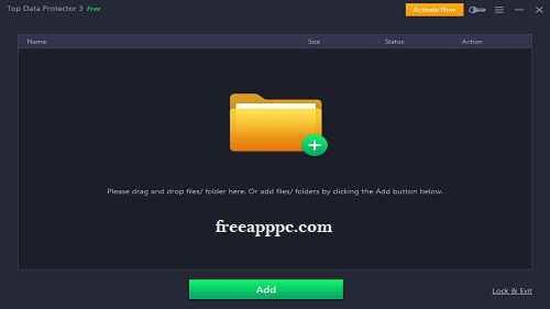 Top Data Protector for PC (2025) – Secure Your Files