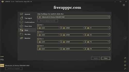 reWASD for PC (2025) – Download Gamepad & Keyboard Mapper