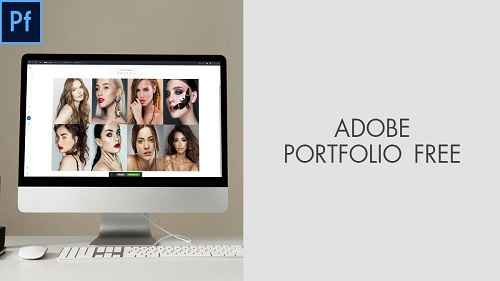 Download Adobe Portfolio Latest Version for Windows