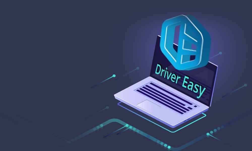 Download Driver Easy Latest Version 7.1.0 for Windows