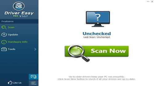 Download Driver Easy Latest Version 7.1.0 for Windows