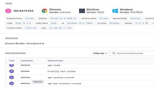 Download Electron Latest Version 38.2.0 for Windows