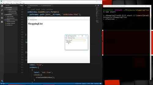 Download Electron Latest Version 38.2.0 for Windows