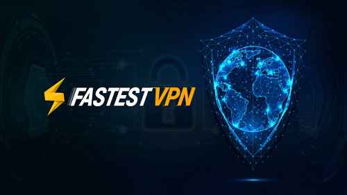 Download FastestVPN Latest Version 8.0 for Windows