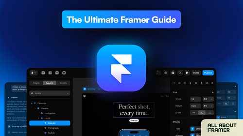 Download Framer Latest Version 2025.38.0 for Windows