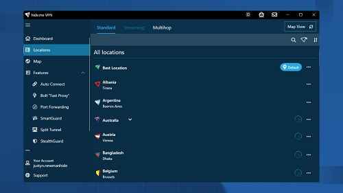 Download Hide.me VPN Latest Version 4.3.1 for Windows