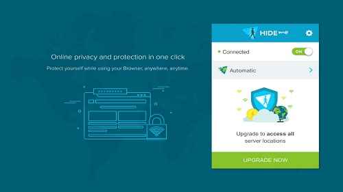 Download Hide.me VPN Latest Version 4.3.1 for Windows