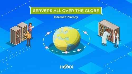 Download Hoxx VPN Proxy Latest Version 0.4.0 for Windows
