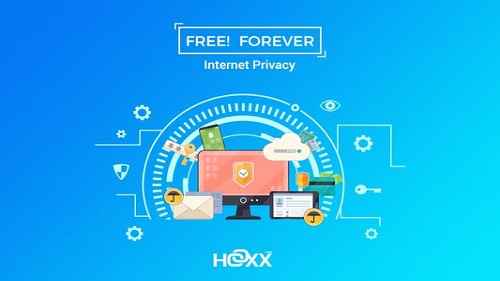 Download Hoxx VPN Proxy Latest Version 0.4.0 for Windows