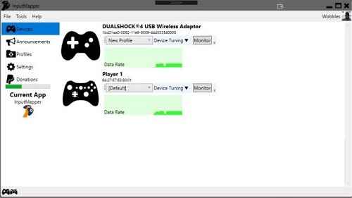 Download InputMapper Latest Version 1.7.7452.13622 for PC