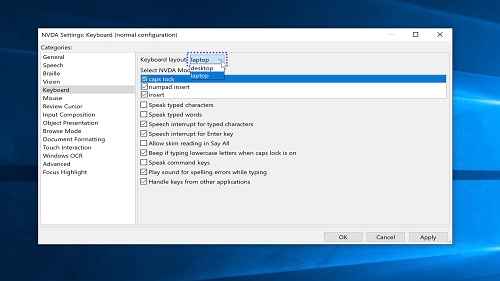 Download NVDA 2025.3 Latest Version for Windows