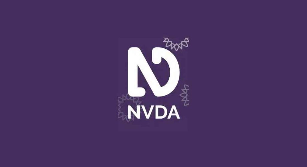 Download NVDA 2025.3 Latest Version for Windows