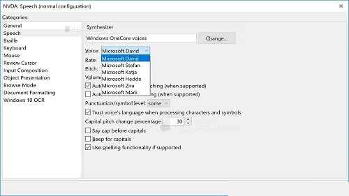 Download NVDA 2025.3 Latest Version for Windows