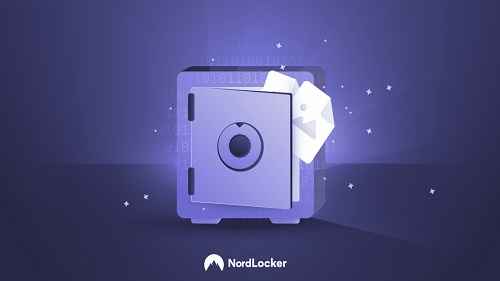 Download NordLocker 4.30.0.0 Latest Version for PC
