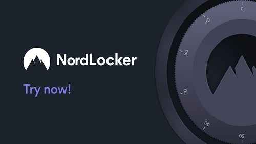 Download NordLocker 4.30.0.0 Latest Version for PC