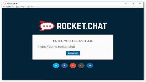 Download Rocket.Chat Latest Version 4.9.0 for PC