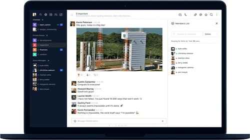 Download Rocket.Chat Latest Version 4.9.0 for PC