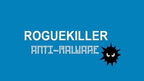 Download RogueKiller 16.3.0.0 Latest Version for PC