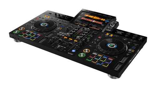 Download Serato DJ Pro Latest Version 3.3.5 for Windows