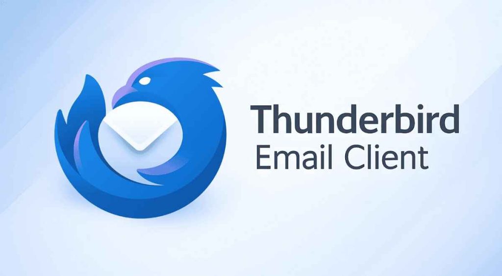 Download Thunderbird Latest Version 143.0.1 for Windows