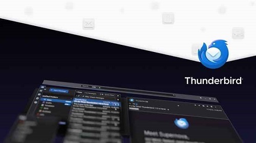 Download Thunderbird Latest Version 143.0.1 for Windows