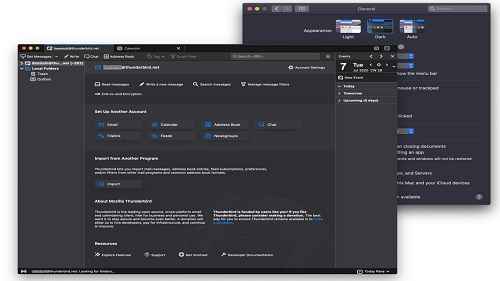 Download Thunderbird Latest Version 143.0.1 for Windows