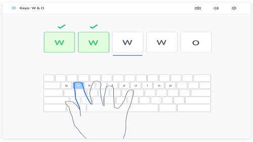 TypingClub Free Download for Windows (Latest Update)
