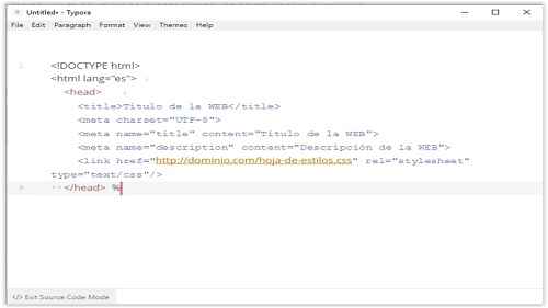 Download Typora Latest Version 1.12.1 for Windows