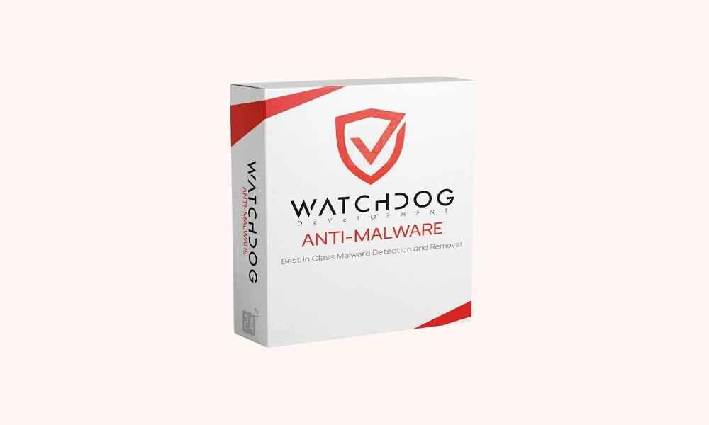 Download Watchdog Anti-Virus Latest Version 1.8.330 for Windows